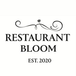 Restaurant Bloom, Aabenraa åbningstider