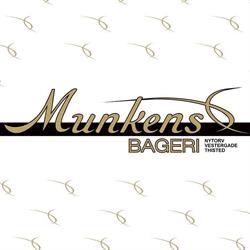Munkens Bageri, Thisted åbningstider