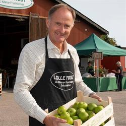 Lolle Frugt, Sakskøbing åbningstider