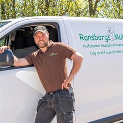 Ransborgs Multiservice, Spøttrup åbningstider