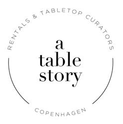 A table story, Albertslund åbningstider