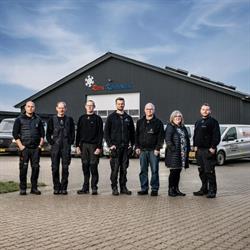 Røns Køleteknik, Holstebro åbningstider