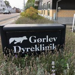 Gørlev Dyreklinik ApS - Vetgruppen A/S, åbningstider