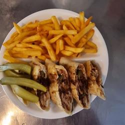 Anas Kebab, Roskilde åbningstider