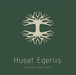 Huset Egeriis Akupunktur Brande, åbningstider