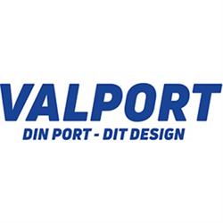Valport ApS, Hvidovre åbningstider