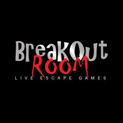 BreakoutRoom - Live Escape Room i København (K) åbningstider