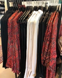 Boutique Salst, Birkerød åbningstider