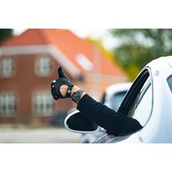 Porsche Centrum, Fakse åbningstider