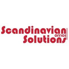 Scandinavian Office Solutions, Helsingør åbningstider