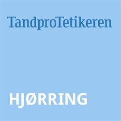 Tandprotetikeren Hjørring ApS, åbningstider