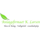 Anlægsfirmaet K. Larsen, Skive åbningstider