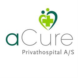 acure privathospital, Kongens Lyngby åbningstider