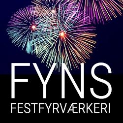 Fyns Festfyrværkeri ApS i Odense (C) åbningstider