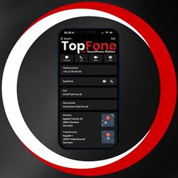 TopFone, Stenløse åbningstider