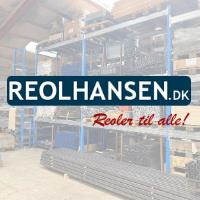 ReolHansen, Brædstrup åbningstider