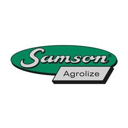 Samson Agrolize A/S, Viborg åbningstider