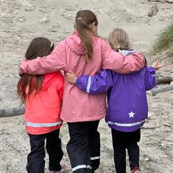 Sindal Privatskole og Børnehus, åbningstider