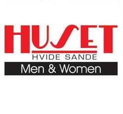HUSET Men & Women - Hvide Sande, åbningstider