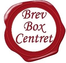 Brevboxcentret i Frederiksberg (C) åbningstider