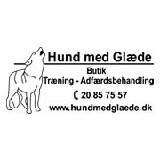 Hund Med Glæde i Randers (Nv) åbningstider
