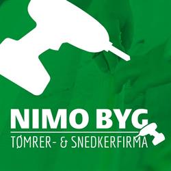 Nimobyg tømrer og snedker., Hadsten åbningstider