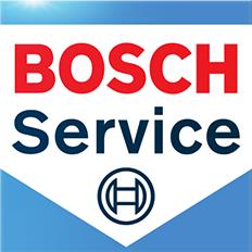 Bosch Car Service Brønderslev, åbningstider