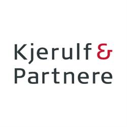 Kjerulf & Partnere A/S i København (Ø) åbningstider