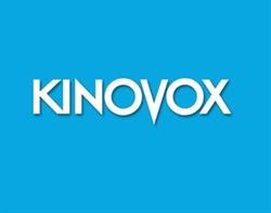 Kinovox Scandinavia ApS, Herlev åbningstider