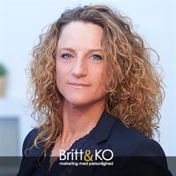 Britt&KO, Aarup åbningstider