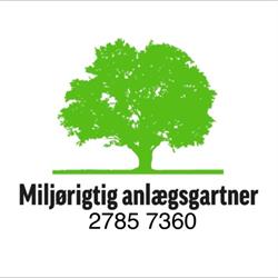 Miljørigtig Anlægsgartner, Helsingør åbningstider