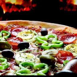 Phønix Stenovns Pizza, Brønshøj åbningstider