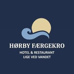 Hørby Færgekro ApS, Holbæk åbningstider