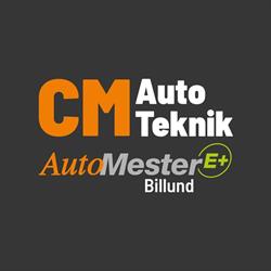 Automester E+ Billund CM AutoTeknik Aps, åbningstider
