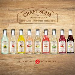 Craft Soda, Nærum åbningstider