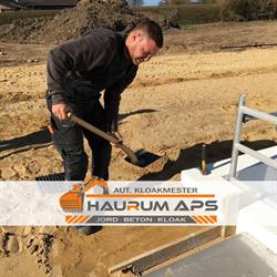 Haurum ApS, Brædstrup åbningstider