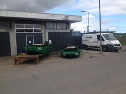 Am Handel Og Service ApS, Grenaa åbningstider