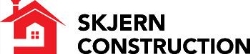 SKJERN CONSTRUCTION i Tarm (Hoven) åbningstider