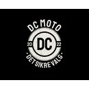 Dc Moto, Fredericia åbningstider
