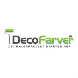 Decofarver ApS i Odense (Sø) åbningstider