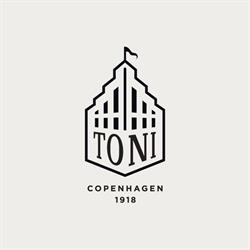 Toni A/S i Frederiksberg (C) åbningstider
