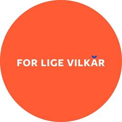 For Lige Vilkår i København (V) åbningstider