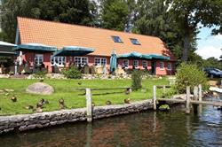 Aalekroen, Silkeborg åbningstider