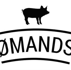 Ømands Gastro Lounge, Haderslev åbningstider