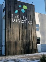 Textile Logistics Denmark ApS, Ikast åbningstider
