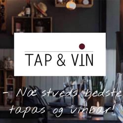 Tap & Vin, Næstved åbningstider