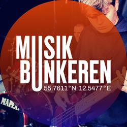 Musikbunkeren, Gentofte åbningstider