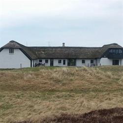 Gaarden, Thisted åbningstider