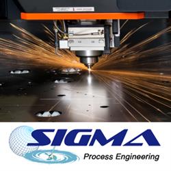 Sigma Process Engineering ApS, Kolding åbningstider