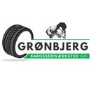 Grønbjerg Karosseriværksted ApS, Spjald åbningstider